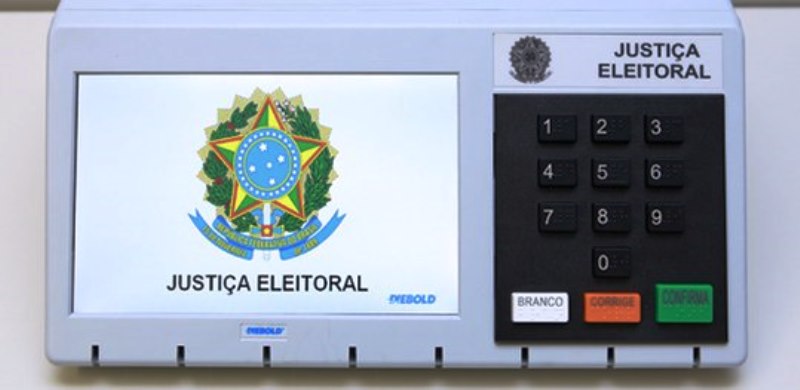 MDB, PP, PSD, PSDB e DEM são os partidos que mais elegeram candidatos