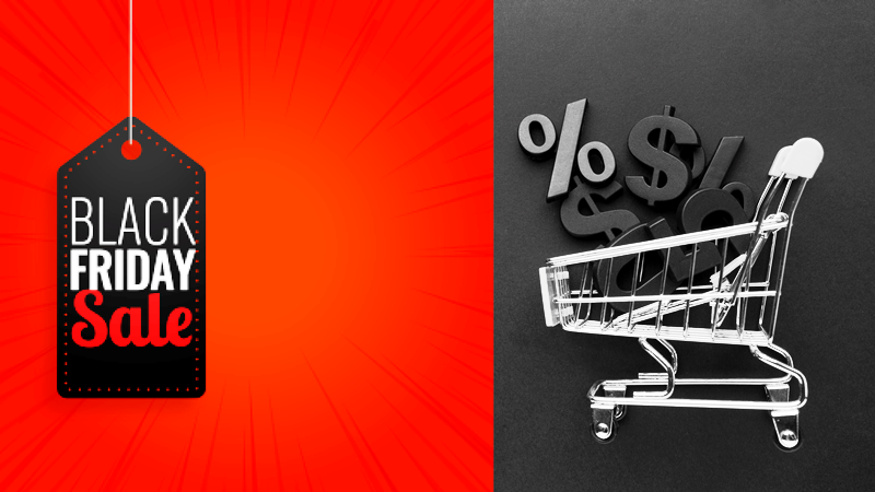 Black Friday: Compre com Segurança!