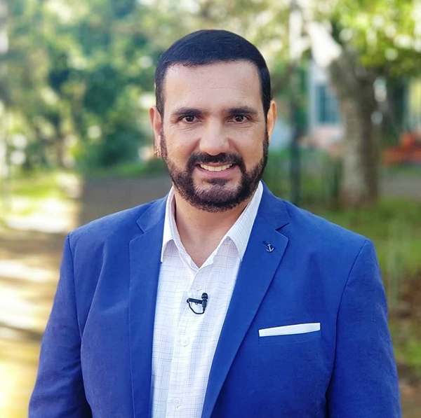 Julio Cesar deve ser candidato a prefeito de São Carlos