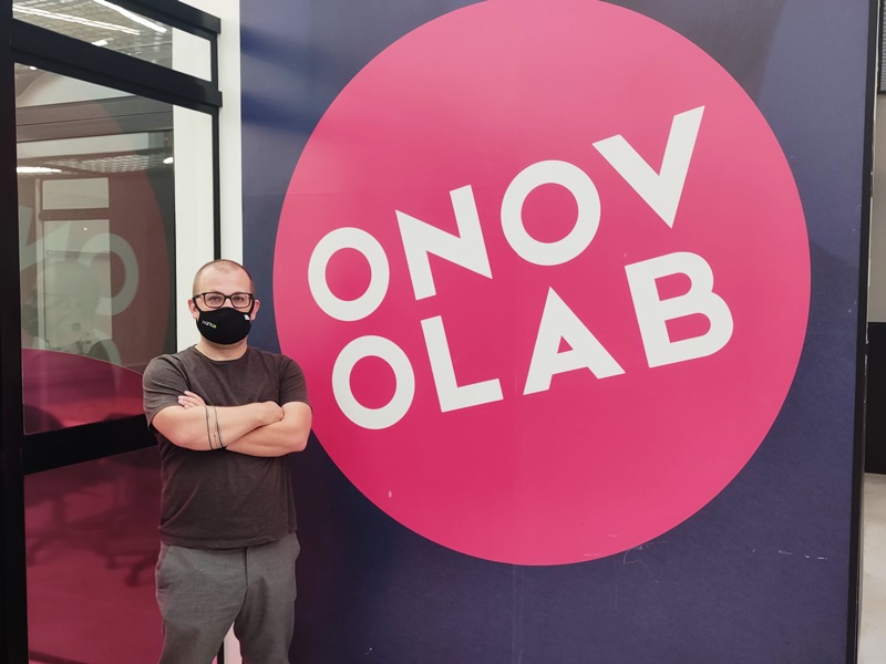 Empresas inovam durante a pandemia