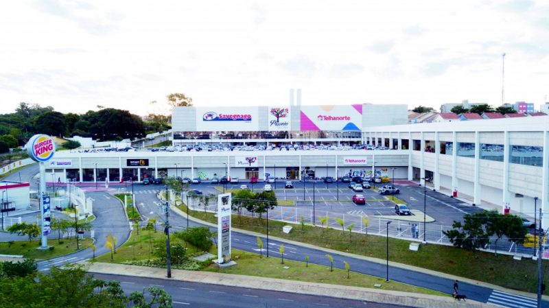 Grupo Peralta assume o Passeio em São Carlos em janeiro