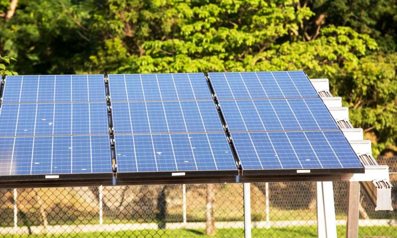 Furnas contrata energia solar por 15 anos; investimentos é de R$ 4 bi