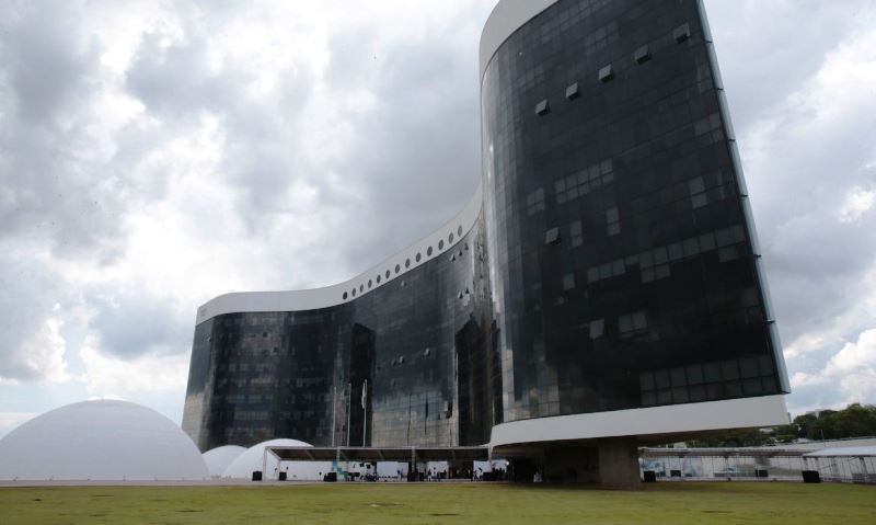 TSE diz que não deve ocorrer atraso nos resultados do segundo turno