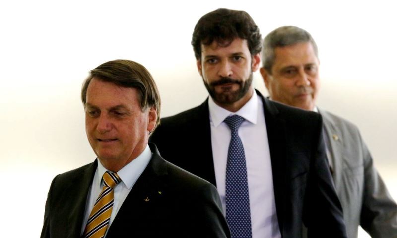Governo lança conjunto de medidas para retomada do turismo