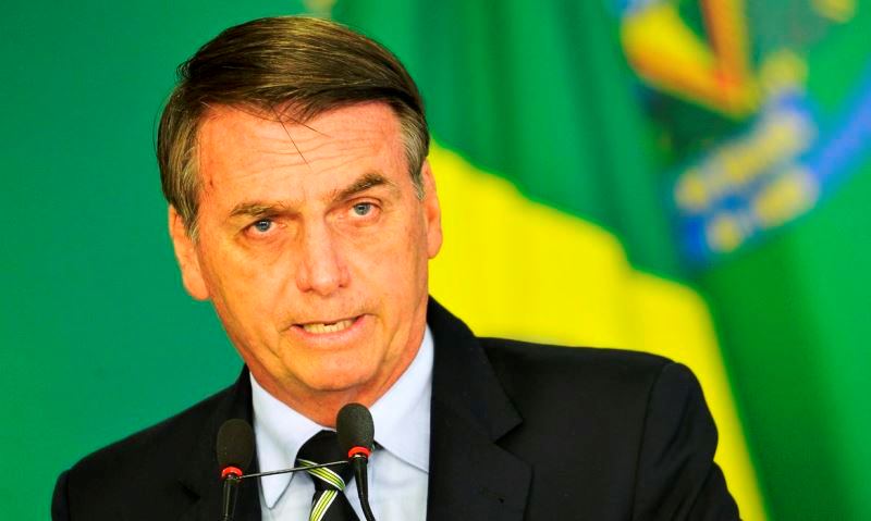 Governo Federal aumenta participação no Pronampe