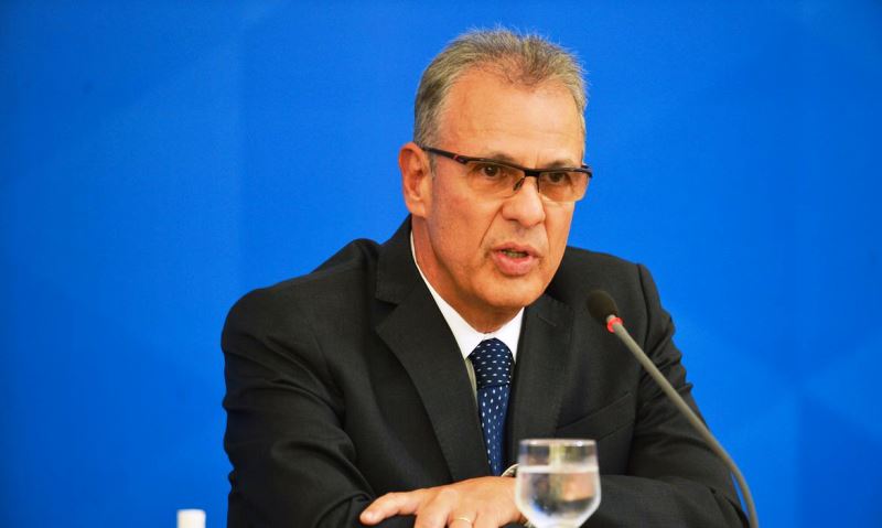 Ministro destaca sucesso de leilão de petróleo