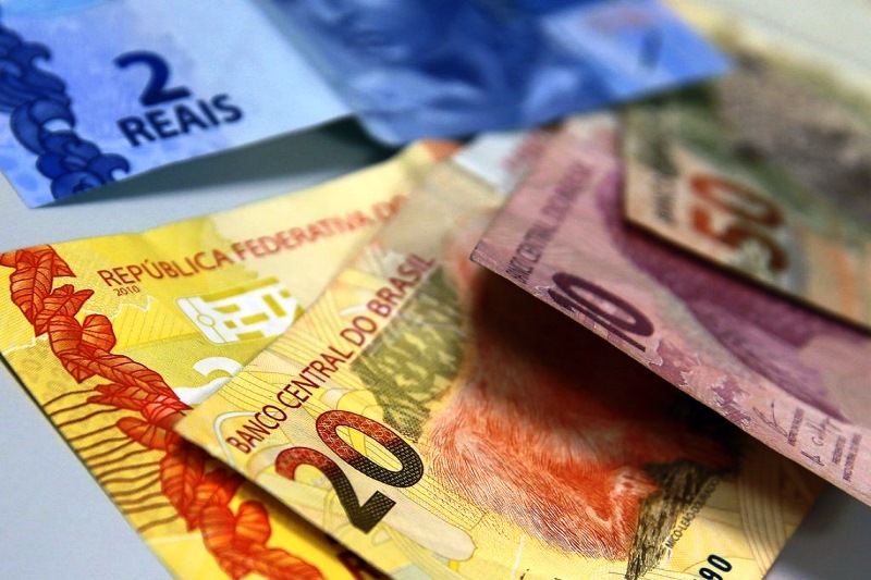 Banco Central prevê menor crescimento em 2021