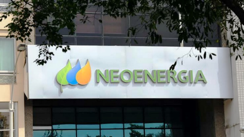 Neoenergia vence disputa em leilão com lance de R$ 2,515 bi
