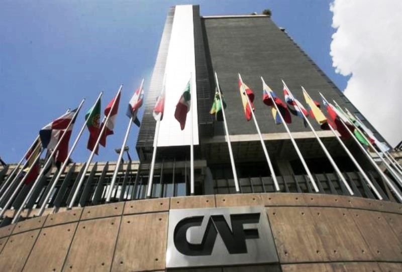 Banco da América Latina empresta US$ 350 milhões ao Brasil