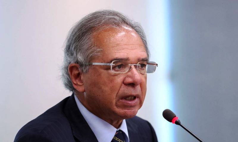 Desentendimento político interrompe reforma tributária