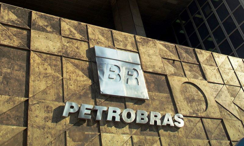 Petrobras recebe R$ 232,6 mi após acordo da Vitol