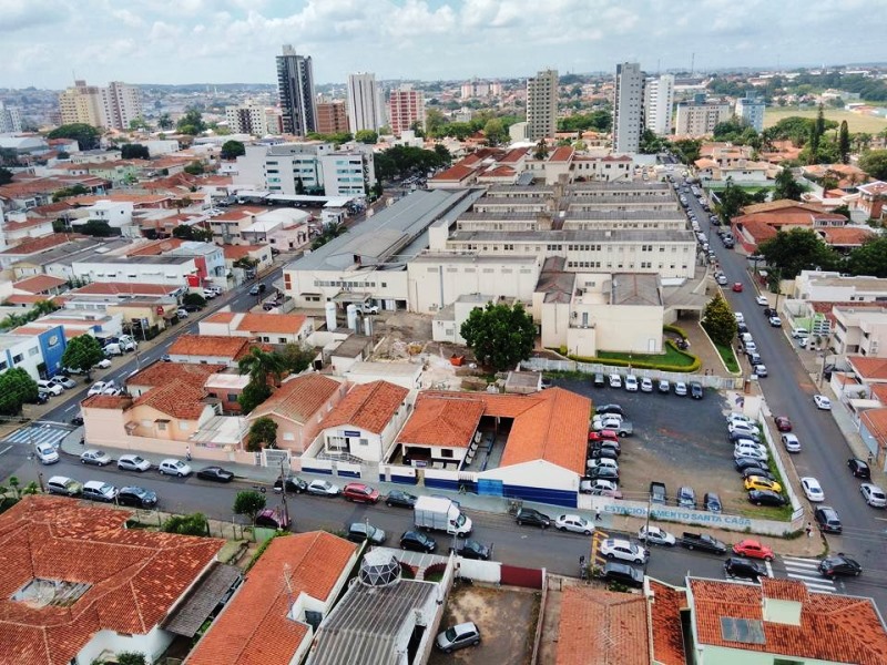 São Carlos patina em ranking de cidades para negócios