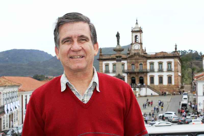 “2020 deixa as cartas embaralhadas para 2022”, afirma Ney Vilela