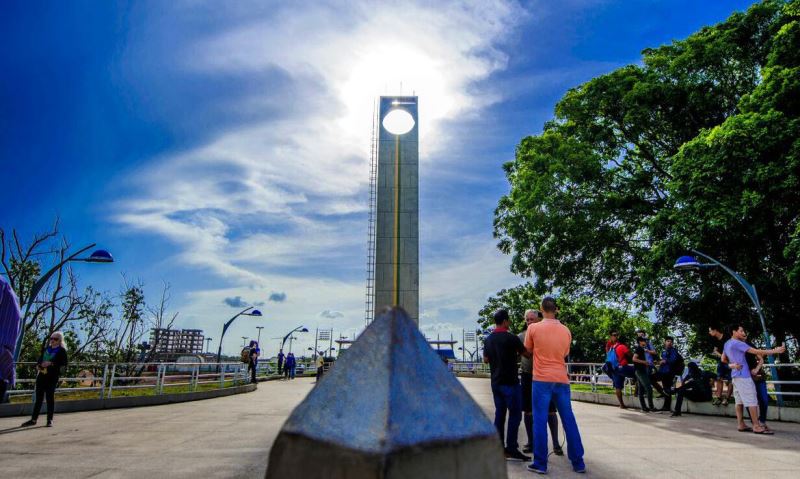Eleições municipais no Macapá serão neste domingo