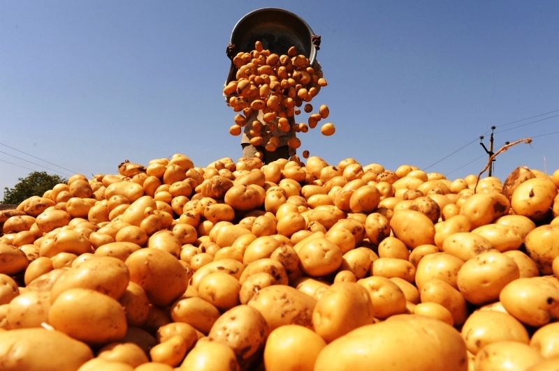 Aceleração tem ligação com preço de alimentos