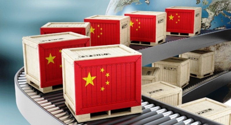 Exportações dão salto anual de 21,1% em novembro