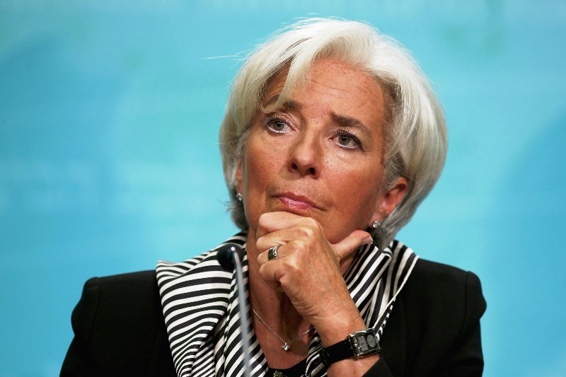 BCE vê recuperação mais rápida com vacina contra Covid