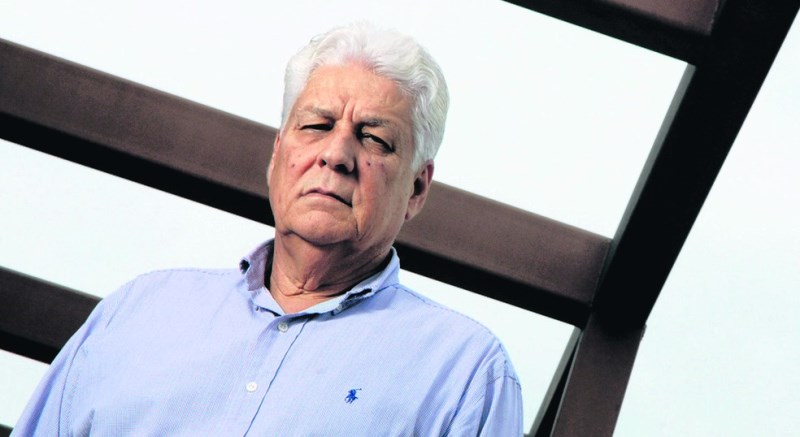 Monitor do PIB-FGV de outubro tem alta de 0,6%