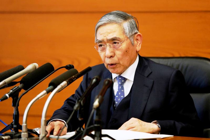 Japão se divide sobre ajustes a estímulo econômico