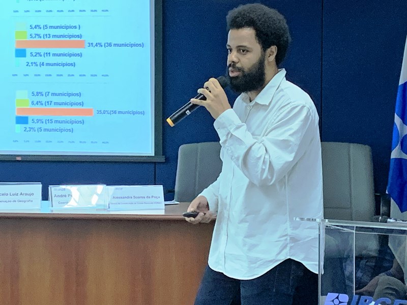 Pesquisa do IBGE confirma concentração de riqueza