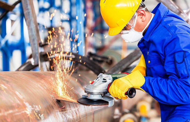 Reajuste no salário beneficiam mais de 10 mil metalúrgicos