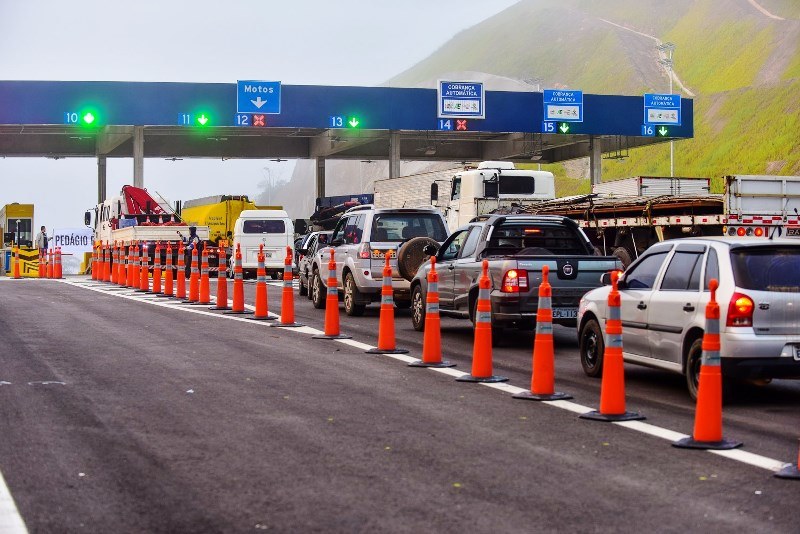 Moody’s melhora perspectiva do setor de rodovias pedagiadas