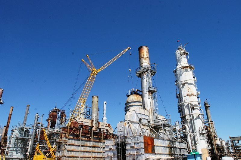 Impacto de vacina sobre demanda por petróleo ainda levará muitos meses