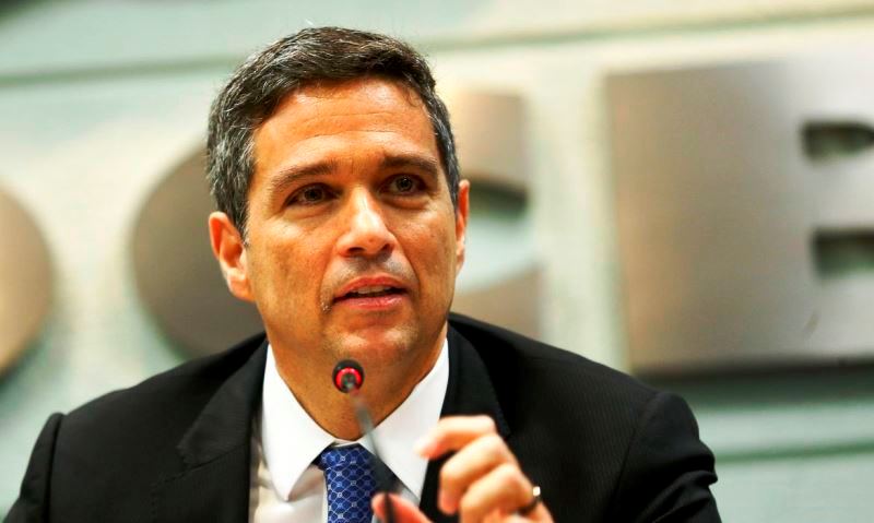 Recuperação em V perde do ímpeto