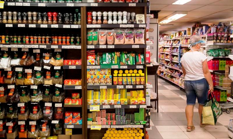 IPCA tem maior alta para novembro em 5 anos