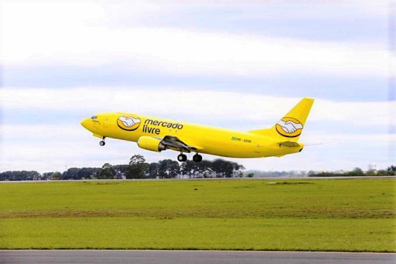 São Carlos entra na rota bilionária do Mercado Livre