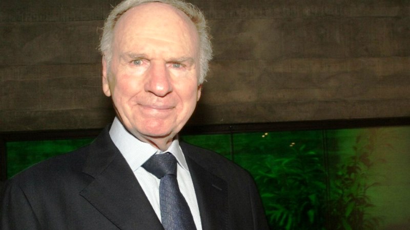 Alex Periscinoto, ícone da publicidade brasileira, morre aos 95 anos