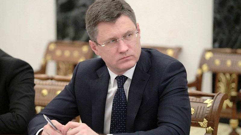 Rússia vê aumento na demanda por petróleo em 2021