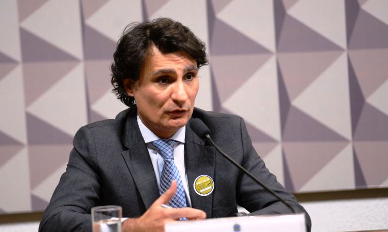 Abiove defende política própria, separada do biodiesel