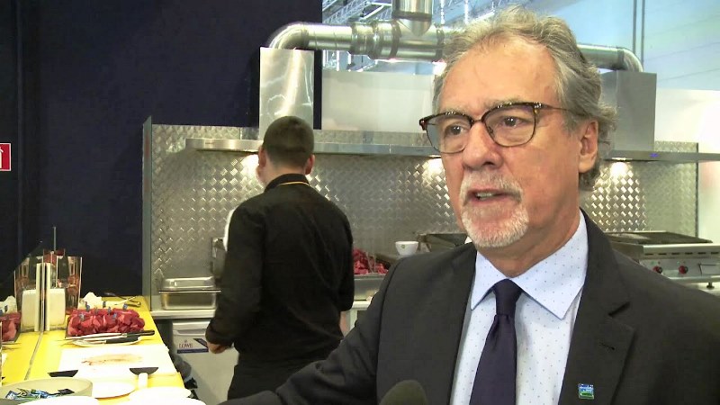 Setor de carne bovina mira novos mercados