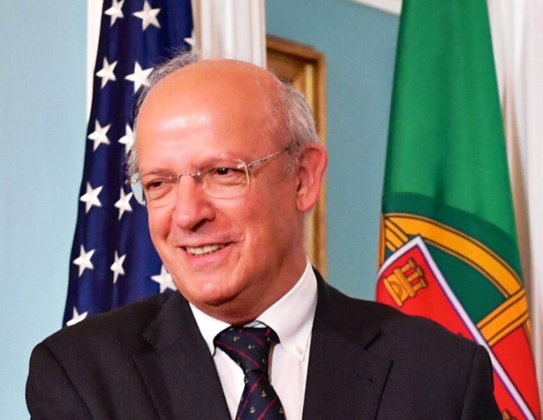 Portugal quer concluir acordo comercial com Mercosul