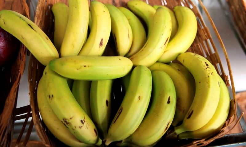 Preços da maçã, banana e melancia têm forte alta