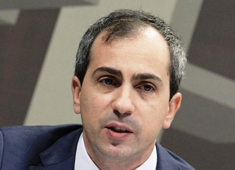 Índice veio melhor que previsão anterior, avalia diretor do BC