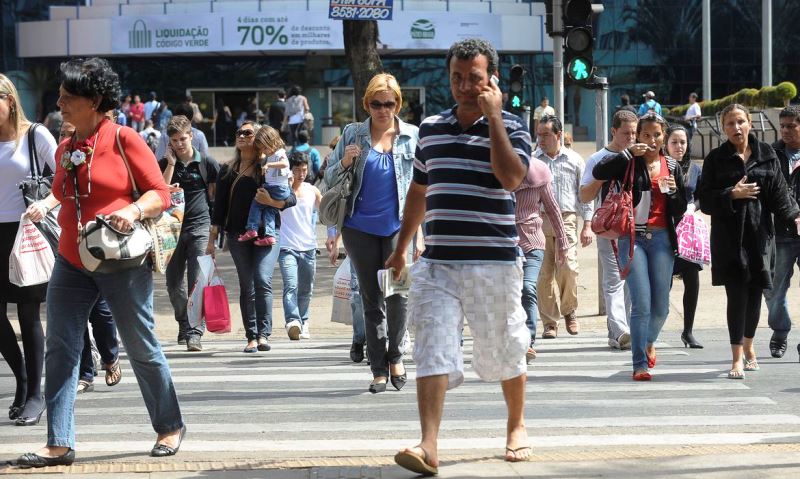 Medo do desemprego é crescente, aponta CNI