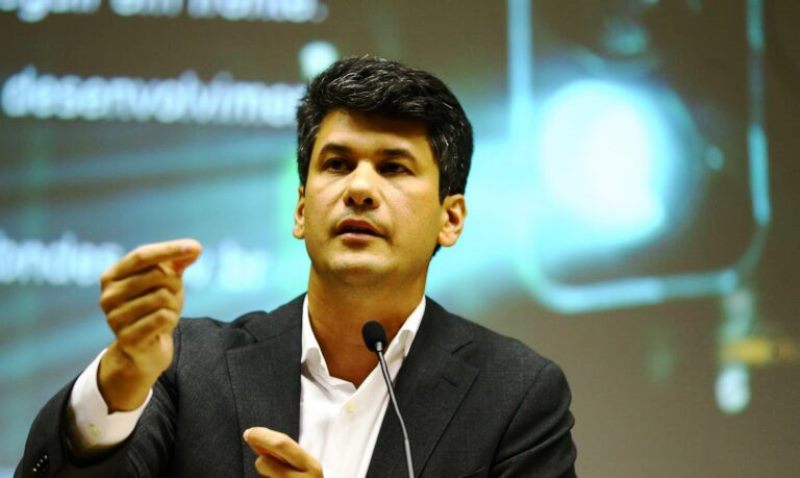 Apoio do BNDES a empresas alcança R$ 154 bi