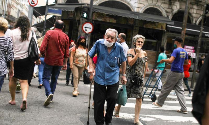 Inflação dos mais pobres é de 6,22% em 2020