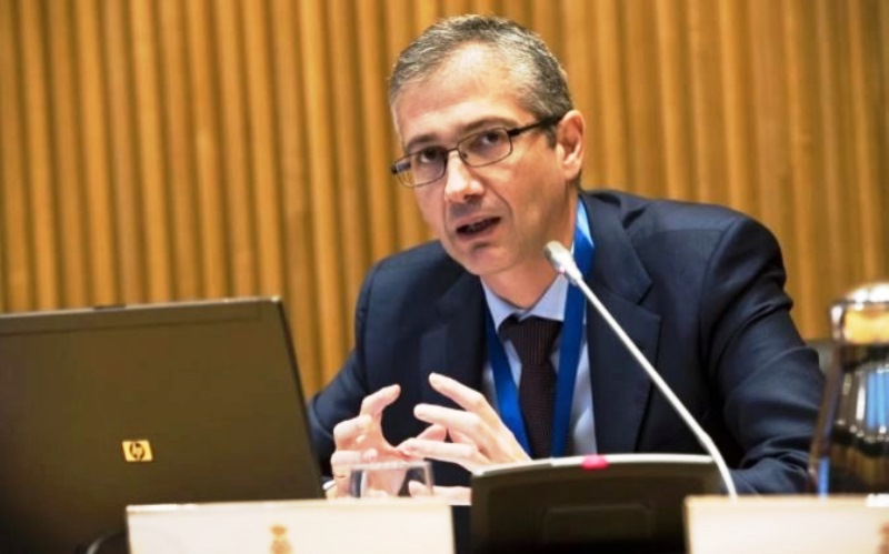 BCE deveria explorar controle da curva de juros