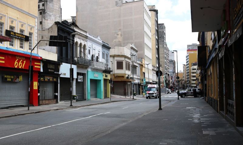 Índice Fecap apresenta queda de 3,12% em janeiro