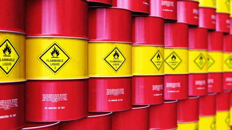 Corte de produção saudita deve levar Brent a US$ 60/barril