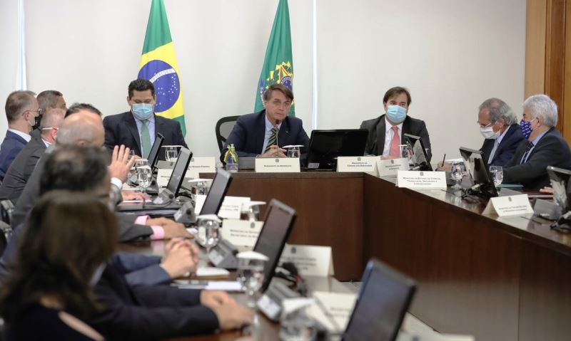 Governo vai gastar R$ 500 milhões em progressões em 2021