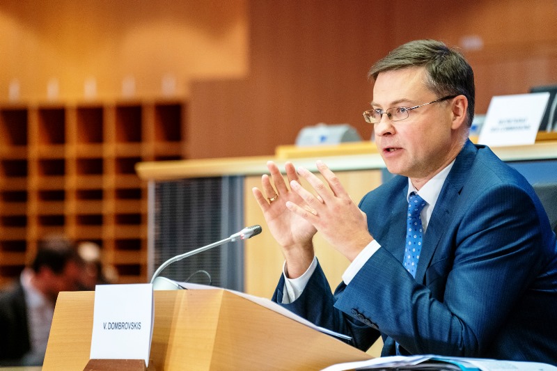 Parlamento deve votar plano de recuperação em fevereiro