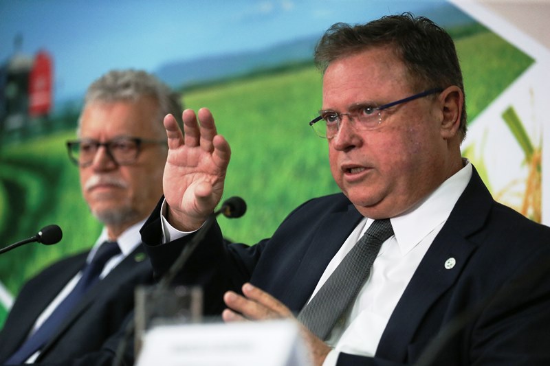 Contratação sobe 18% na metade da safra 20/21