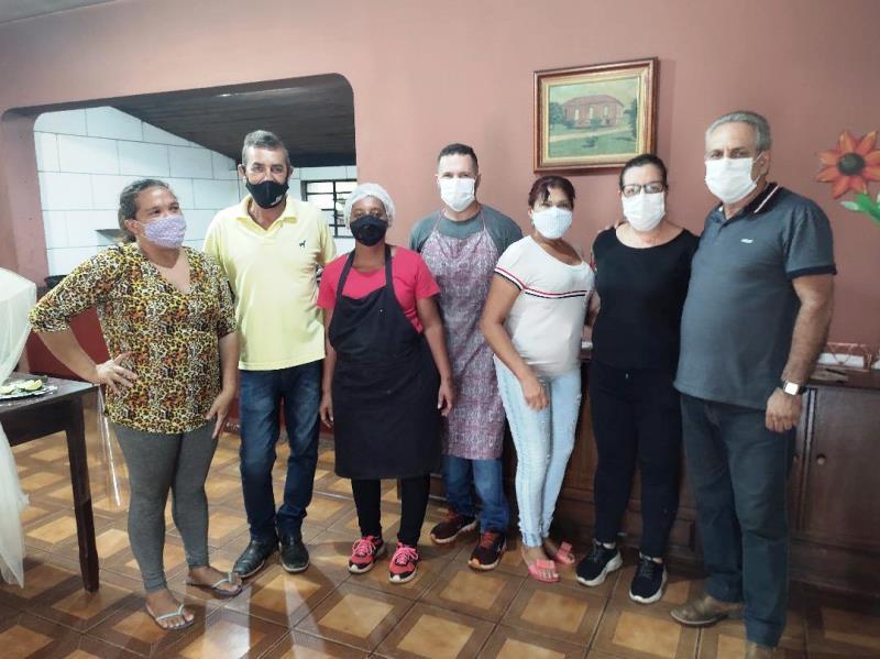 Coluna Marlene Macedo – 19/02/2021