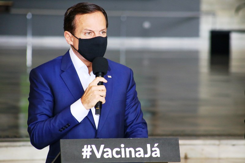 Governo de SP inicia oferta de R$ 100 milhões em crédito