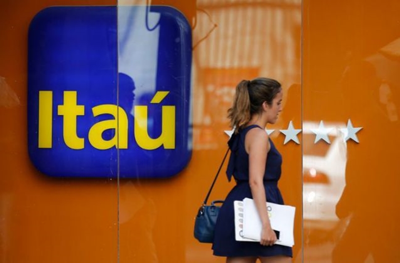 Itaú Unibanco espera aval do Fed para constituir nova empresa com participação na XP