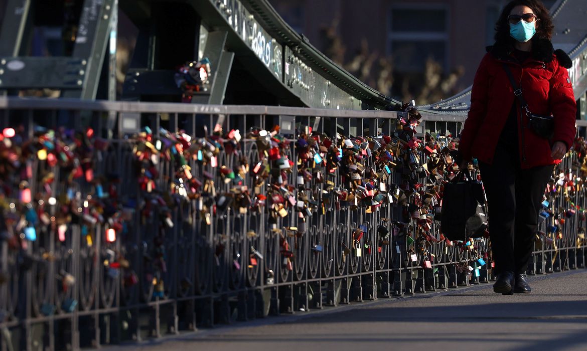 Empresas alemãs esperam normalização só em setembro